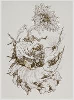 Alate Axiom - Lithography. 2011